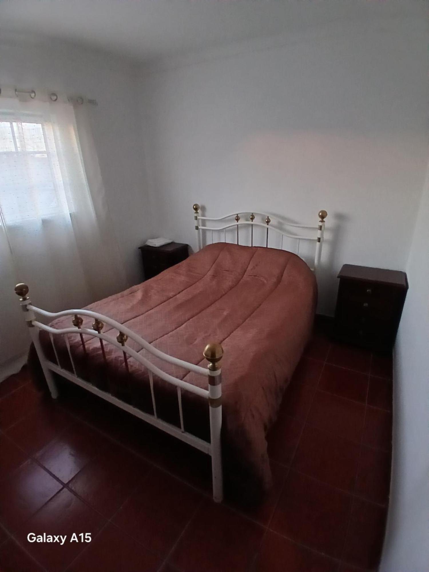 Casa Da Padaria Villa กัลดัส ดา ไฮน์ญา ภายนอก รูปภาพ