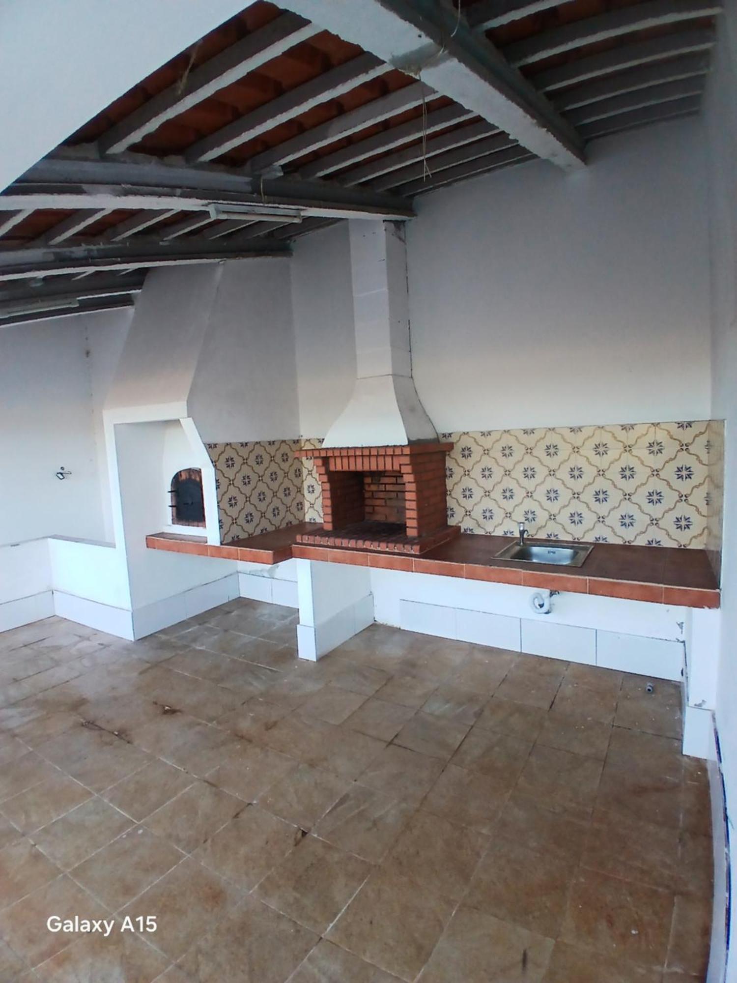 Casa Da Padaria Villa กัลดัส ดา ไฮน์ญา ภายนอก รูปภาพ